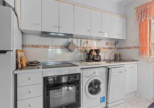 Bungalow in Torrevieja