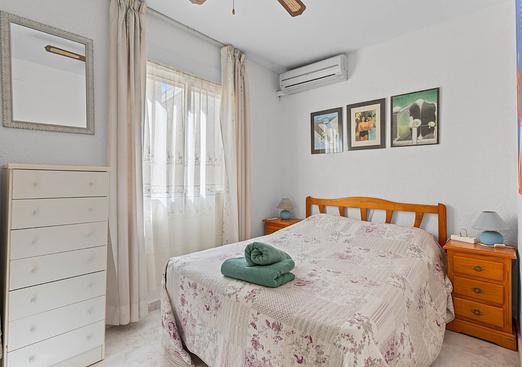 Bungalow in Torrevieja