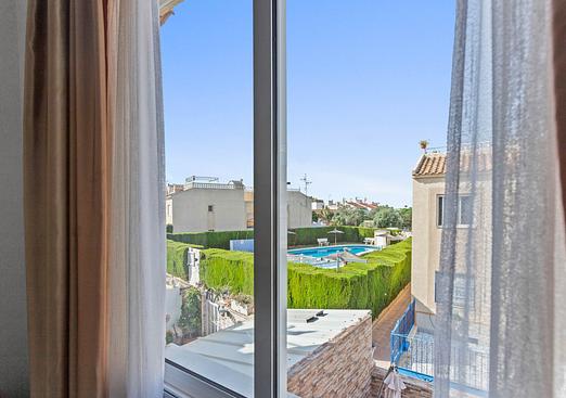 Bungalow in Torrevieja