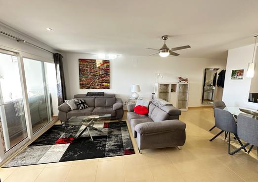 Apartment in Mar Menor Golf Resort