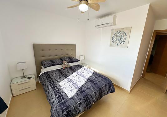 Apartment in Mar Menor Golf Resort