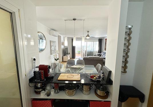 Apartment in Mar Menor Golf Resort