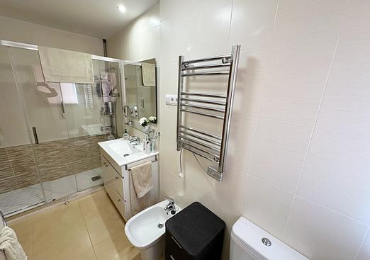 Apartment in Mar Menor Golf Resort