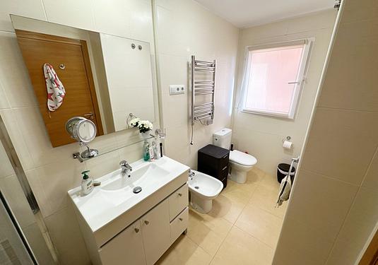 Apartment in Mar Menor Golf Resort