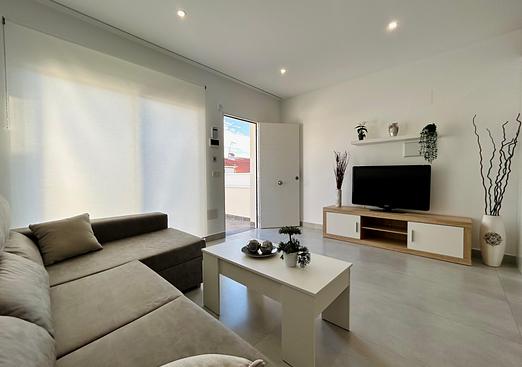 Town house in Torrevieja