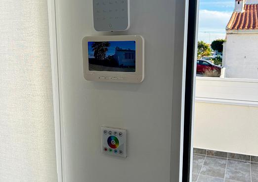 Town house in Torrevieja