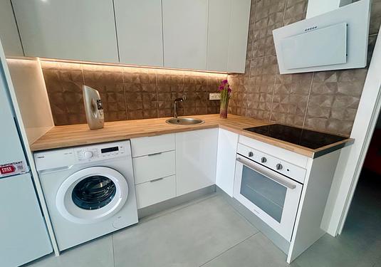 Town house in Torrevieja