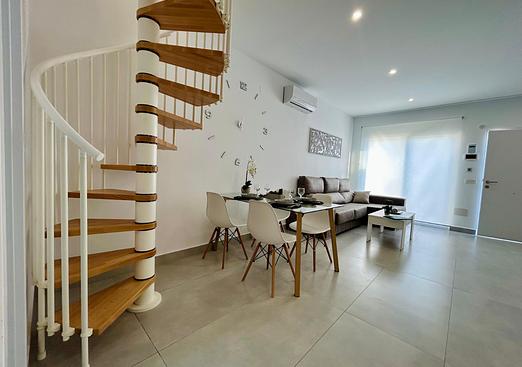 Town house in Torrevieja