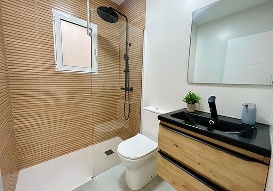 Town house in Torrevieja