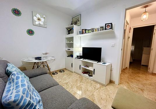 Town house in Torrevieja