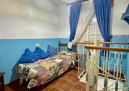 Town house in Orihuela Costa