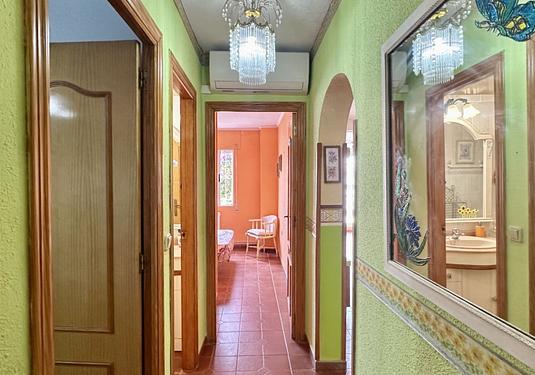 Town house in Orihuela Costa