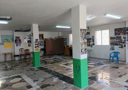 Town house in Algueña