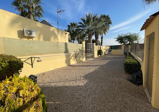 Country house in Elche
