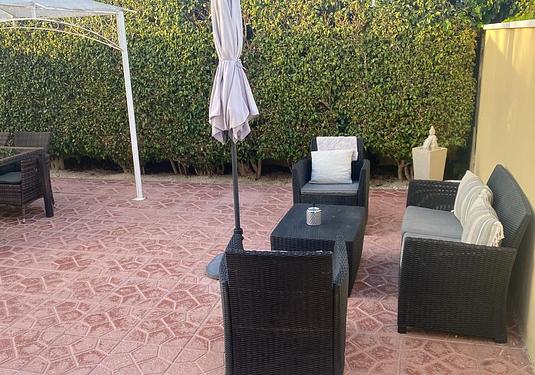 Country house in Elche