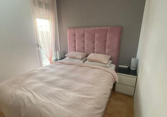 Country house in Elche