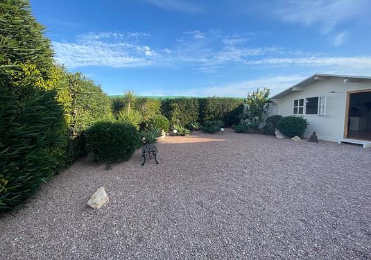 Country house in Elche