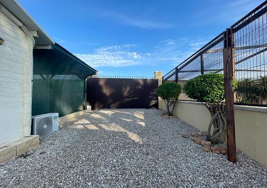 Country house in Elche