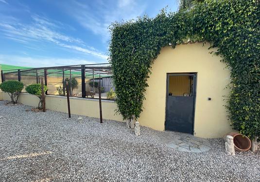 Country house in Elche
