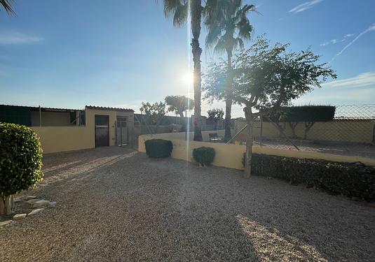 Country house in Elche