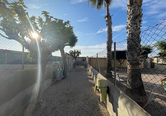 Country house in Elche