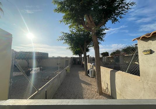 Country house in Elche