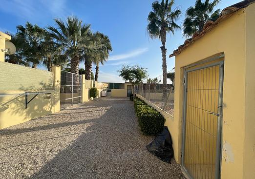 Country house in Elche