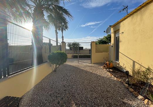 Country house in Elche