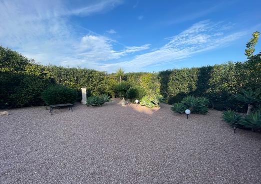 Country house in Elche