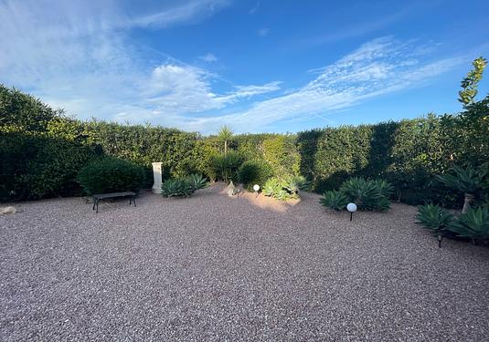 Country house in Elche