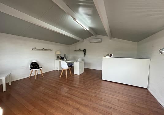 Country house in Elche