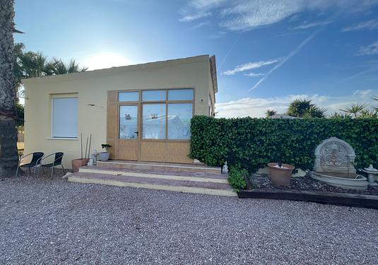 Country house in Elche