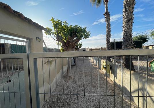 Country house in Elche