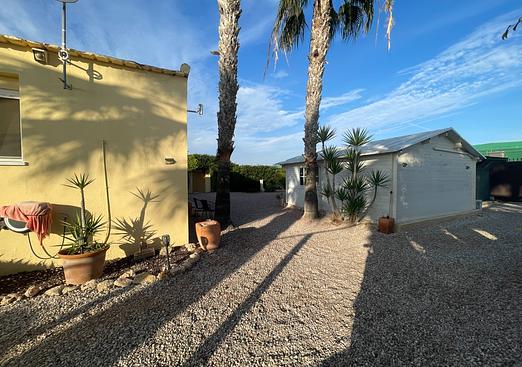Country house in Elche