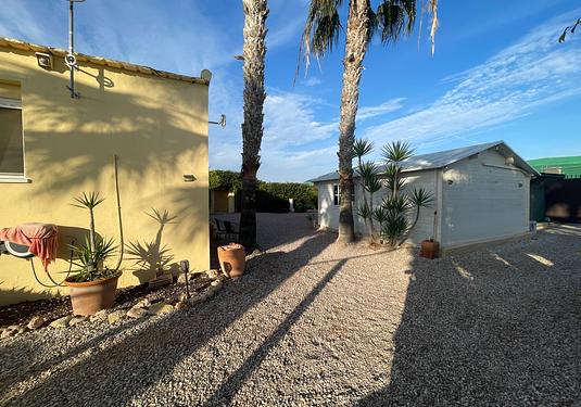 Country house in Elche