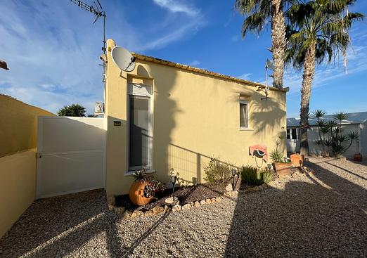 Country house in Elche