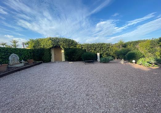 Country house in Elche