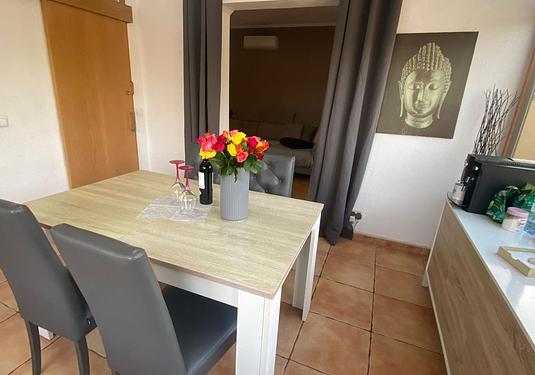 Country house in Elche