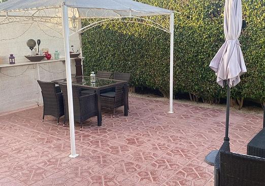 Country house in Elche