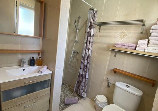 Country house in Elche