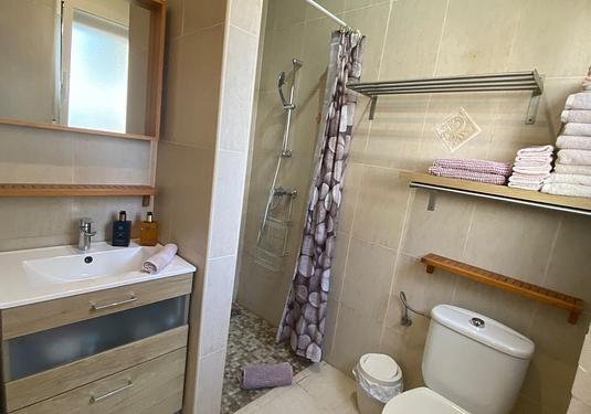Country house in Elche