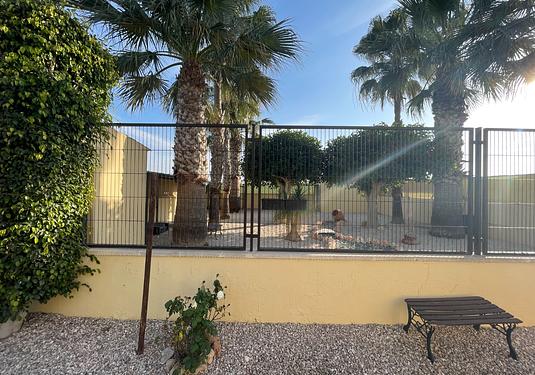 Country house in Elche