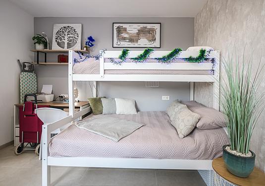 Apartment in San Pedro del Pinatar
