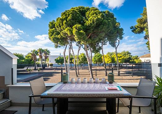 Apartment in San Pedro del Pinatar