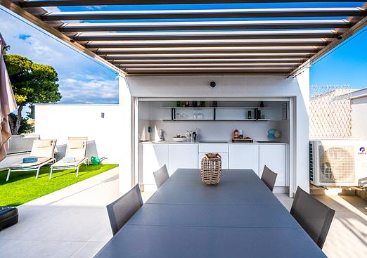 Apartment in San Pedro del Pinatar