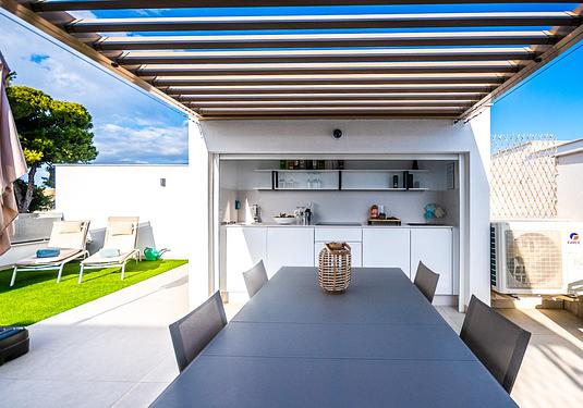 Apartment in San Pedro del Pinatar