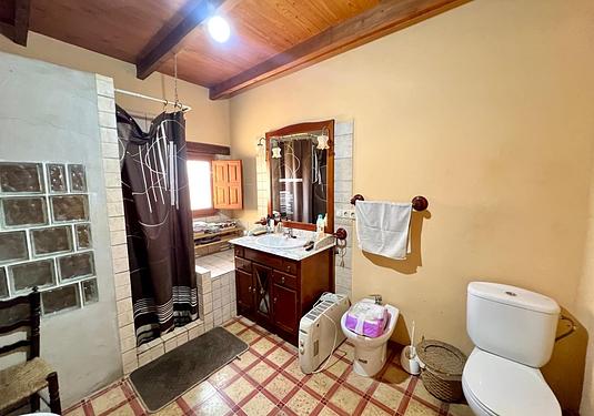 Country house in Pinoso