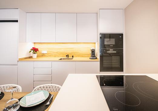 Apartment in San Pedro del Pinatar