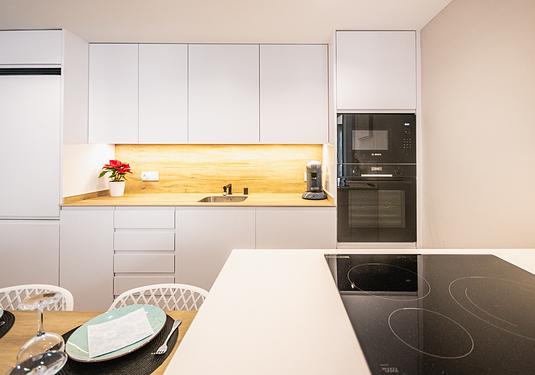 Apartment in San Pedro del Pinatar