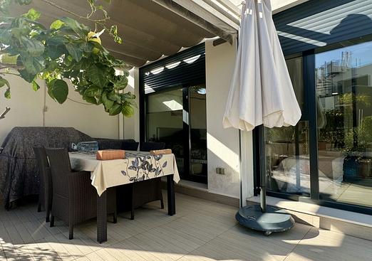 Apartment in Orihuela Costa